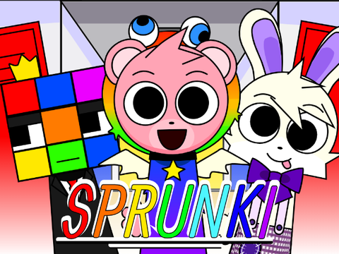 Sprunki Basical